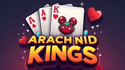 Arachnid Kings