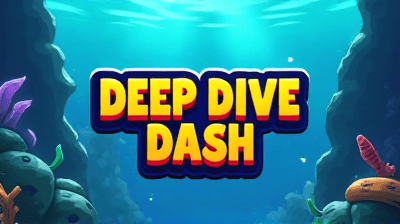 Deep Dive Dash