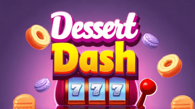 Dessert Dash