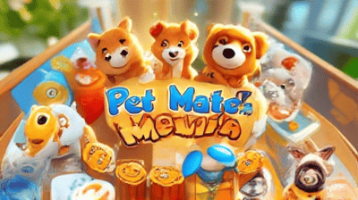 Pet Match Mania